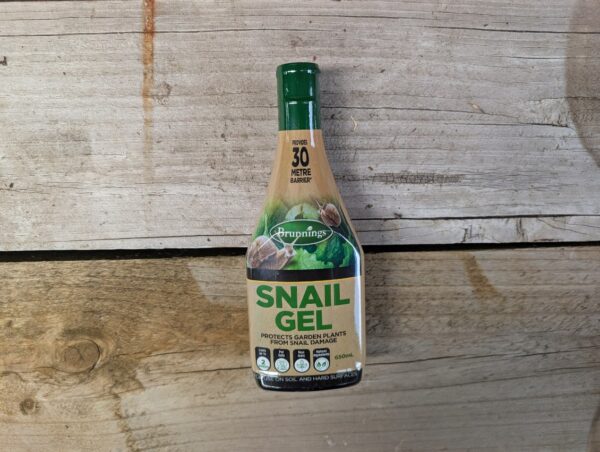 Snail Gel