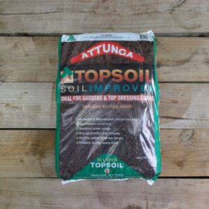 Top Soil Improver