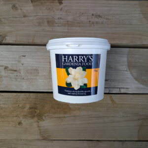 Harry's Gardenia Food
