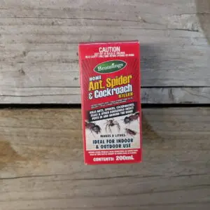 Home Ant, Spider and Cockroach killer