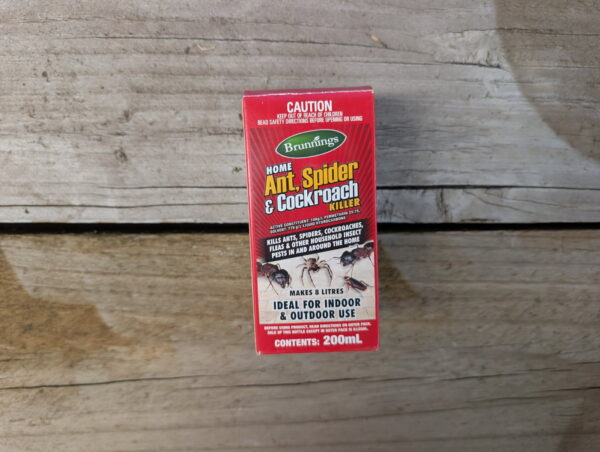 Home Ant, Spider and Cockroach killer