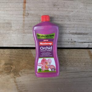 Orchid Seaweed Fertiliser