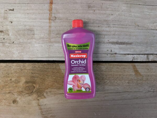 Orchid Seaweed Fertiliser