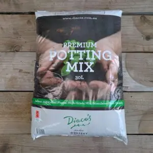 Diaco's Premium Potting Mix
