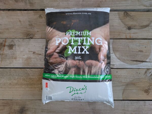 Diaco's Premium Potting Mix
