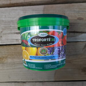 Troforte M All Purpose Garden