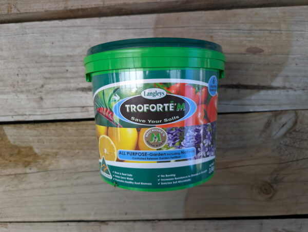 Trofortem All Purpose Garden