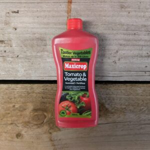 Tomato & Vegetable Concentrate