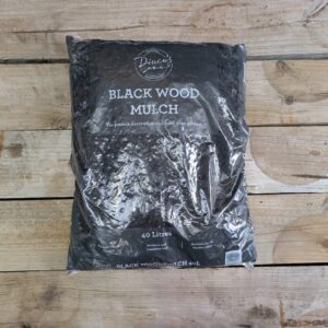 Diaco's Mulch Blackwood