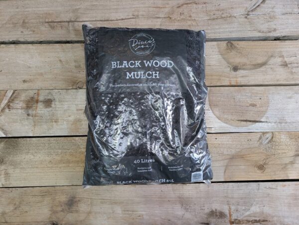Diaco's Mulch Blackwood