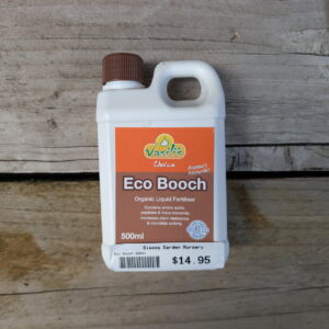 Vasili's Choice Eco Booch
