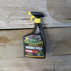 1 Hr Action Weed Kill RTU