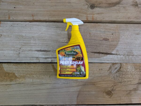 Pest Spray 3 in 1 RTU