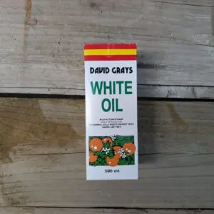 White Oil