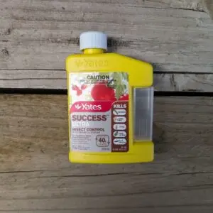 Success Ultra Insect Control