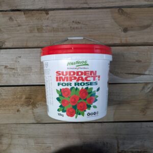 Neutrog Sudden Impact for Roses