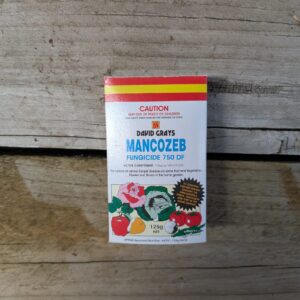 Mancozeb Fungicide