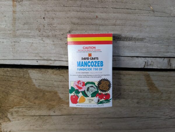 Mancozeb Fungicide