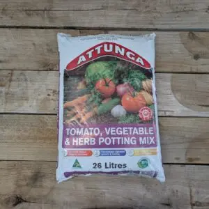 Attunga Tomato, Vegetable and Herb Potting Mix