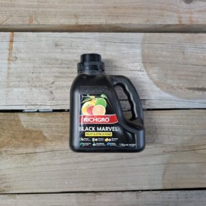 Black Marvel Citrus Food Shaker Pack