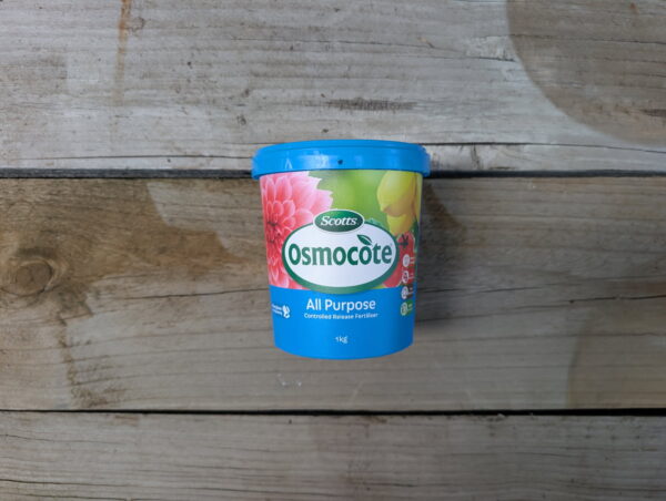 Osmocote All Purpose