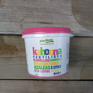 Kahoona Fertiliser