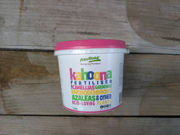 Kahoona Fertiliser