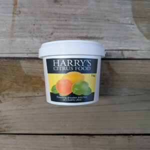 Harry's Citrus Food
