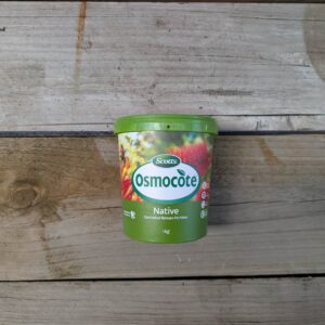 Osmocote Native Garden