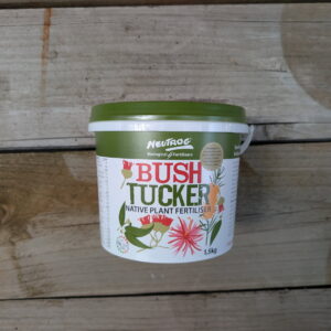 Neutrog Bush Tucker