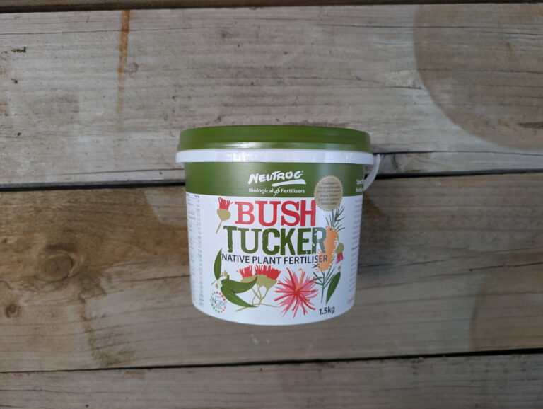 Neutrog Bush Tucker