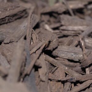 Diaco's Brown Mulch