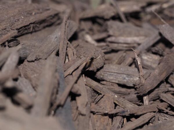 Diaco's Brown Mulch