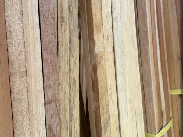 Wooden Stakes - Image 3