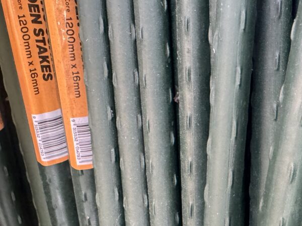 Plastic Coated Stakes - Image 3