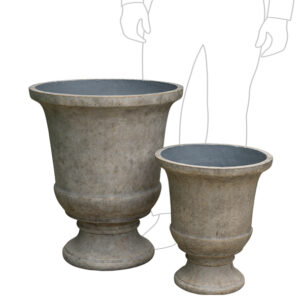 MetroLite Provence Urn