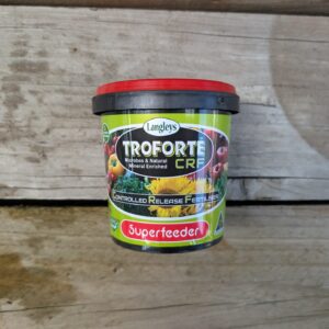 Troforte CRF Superfeeder