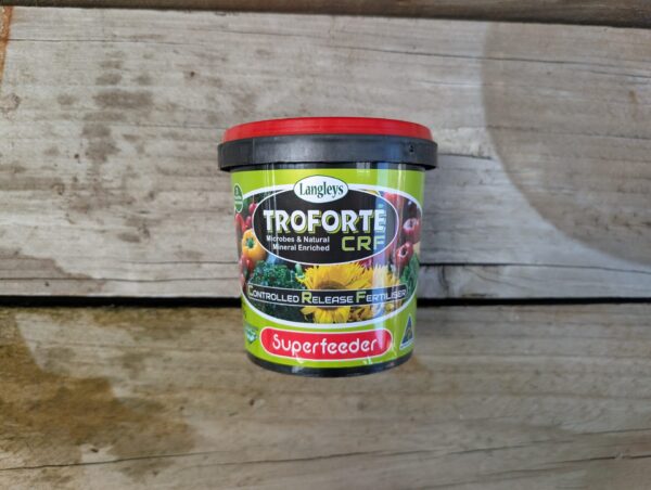 Troforte CRF Superfeeder