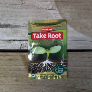 Take Root Plant Cutting Powder