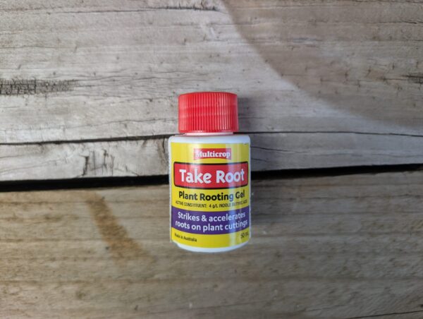 Take Root Plant Rooting Gel