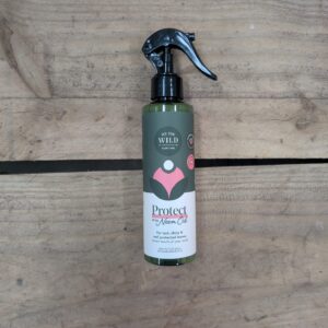 We The Wild Protect Spray