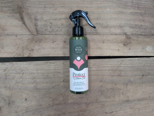 We The Wild Protect Spray