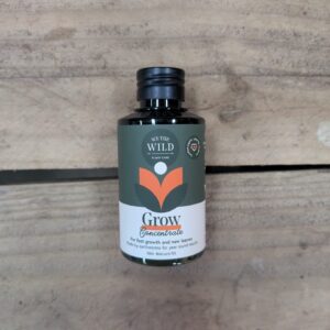 We The Wild Grow Tonic