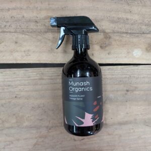 Munash Indoor Plant Foliage Spray