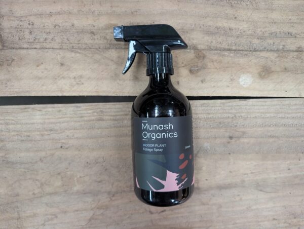 Munash Indoor Plant Foliage Spray