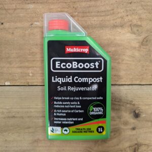 EcoBoost Liquid Compost