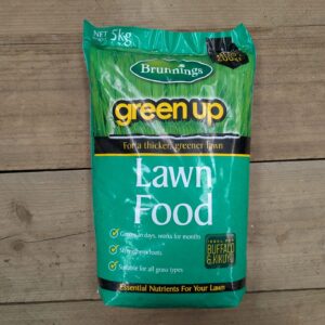 Green Up Lawn Food