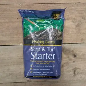 Seed & Turf Starter