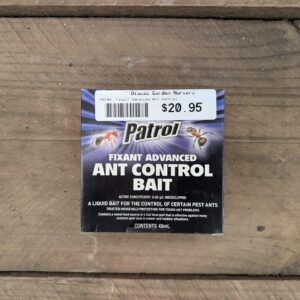 Fixant Advanced Ant Control