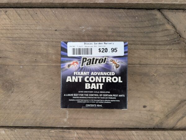 Fixant Advanced Ant Control